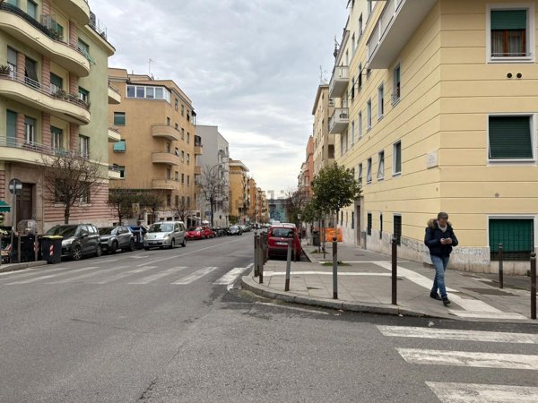 locale commerciale in affitto a Roma in zona Nomentano