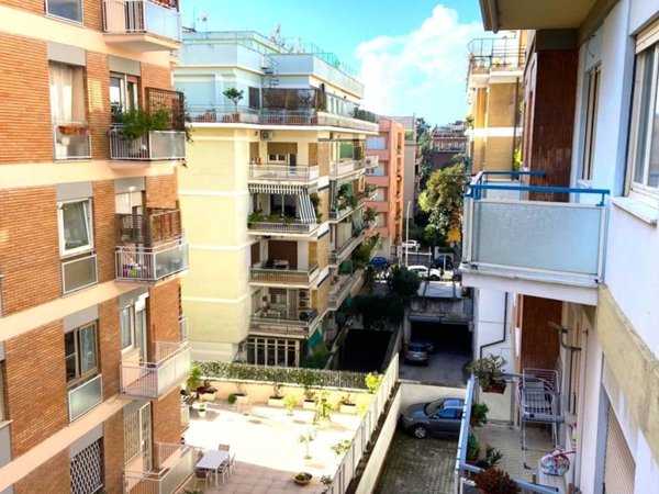 appartamento in affitto a Roma