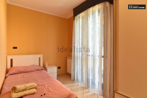 appartamento in affitto a Roma in zona Casal Palocco