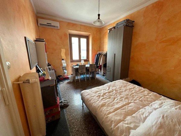 appartamento in affitto a Roma in zona Nomentano