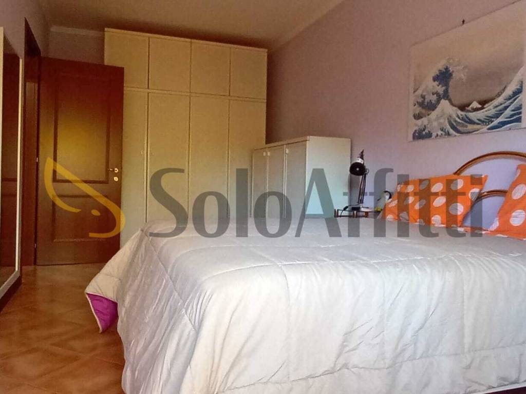 appartamento in affitto a Roma in zona Vitinia