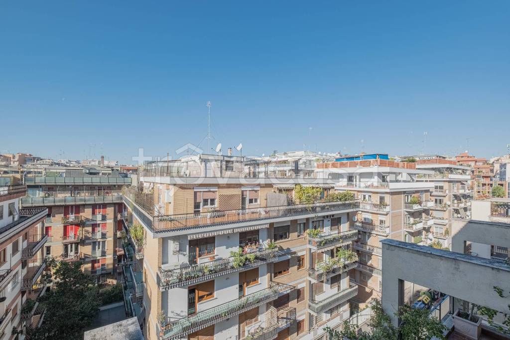 appartamento in affitto a Roma