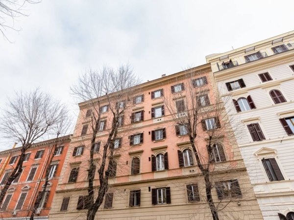 appartamento in affitto a Roma in zona Esquilino