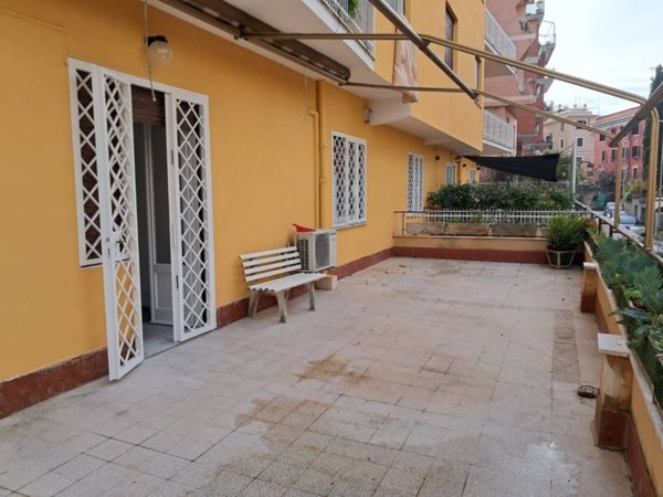 appartamento in affitto a Roma in zona Aurelio