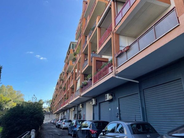 negozio in affitto a Roma in zona EUR