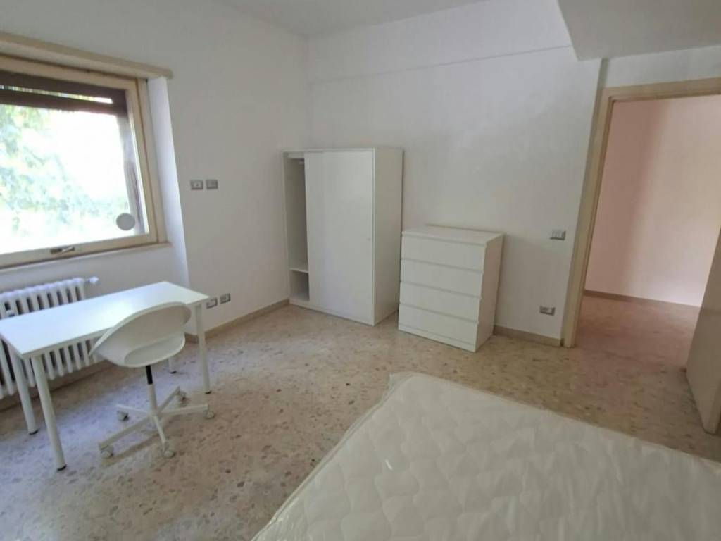 appartamento in affitto a Roma in zona Monte Sacro/Talenti