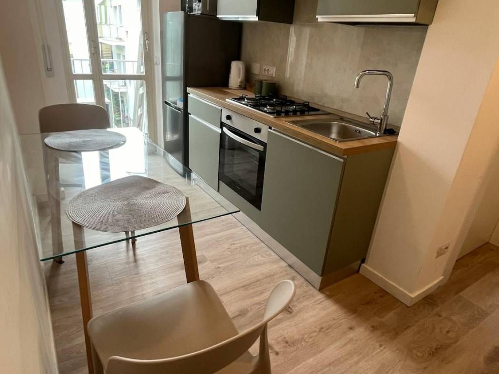 appartamento in affitto a Roma in zona Appio Latino