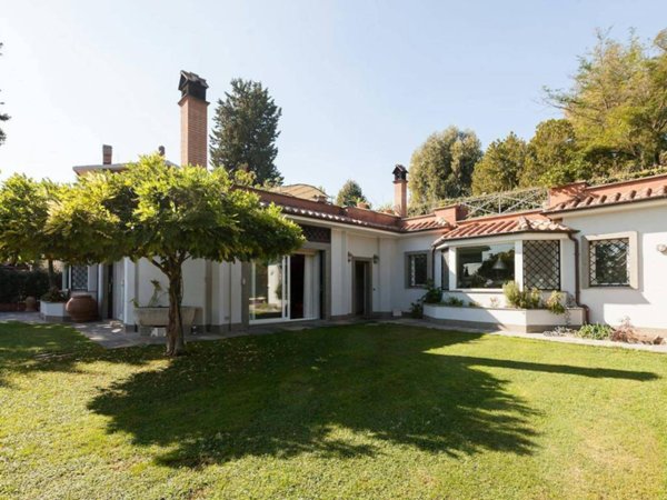 casa indipendente in affitto a Roma