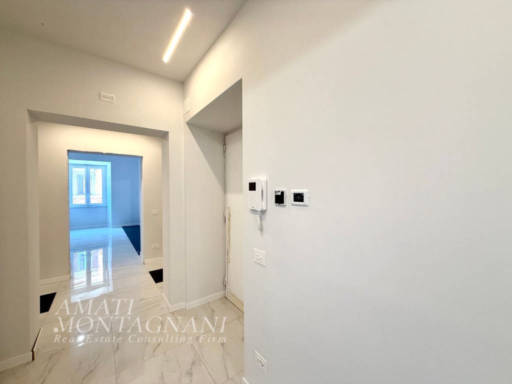 ufficio in affitto a Roma in zona Rione Prati