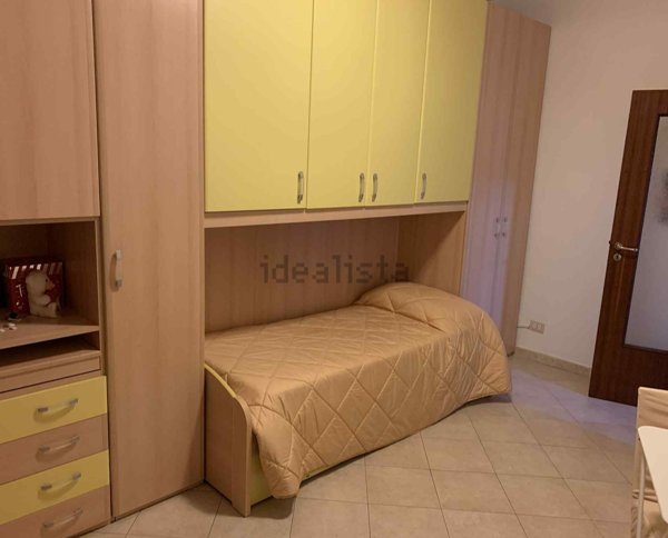 appartamento in affitto a Roma in zona Alessandrino