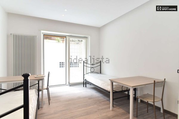 appartamento in affitto a Roma in zona Portuense