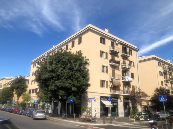 negozio in affitto a Roma in zona Trionfale