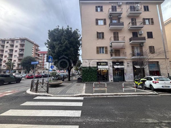 negozio in affitto a Roma in zona Trionfale