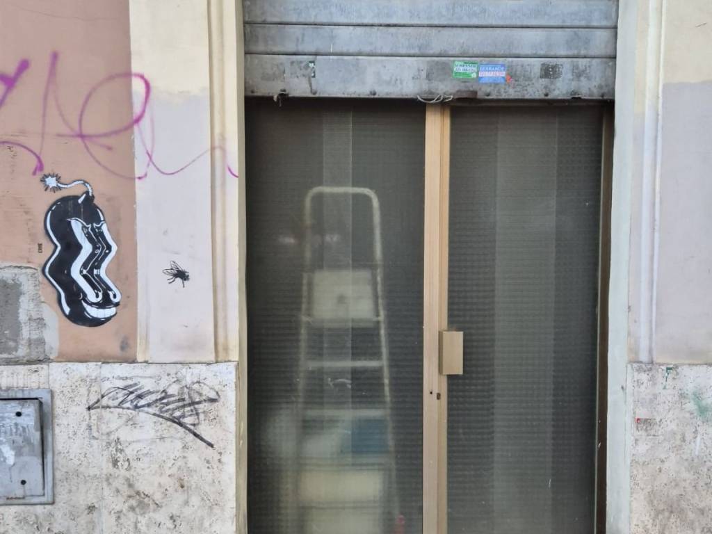 ufficio in affitto a Roma in zona Tuscolano