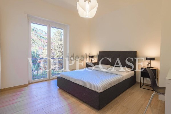 appartamento in affitto a Roma in zona Trionfale