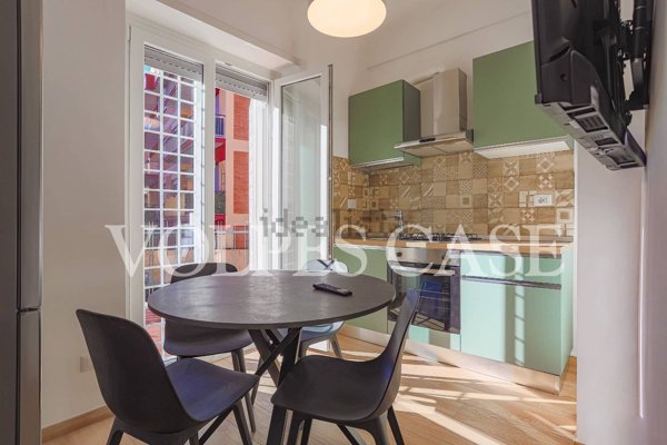 appartamento in affitto a Roma in zona Trionfale