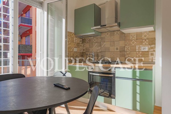 appartamento in affitto a Roma in zona Trionfale