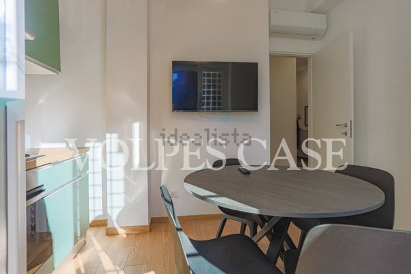 appartamento in affitto a Roma in zona Trionfale