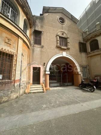 appartamento in affitto a Roma in zona Nomentano