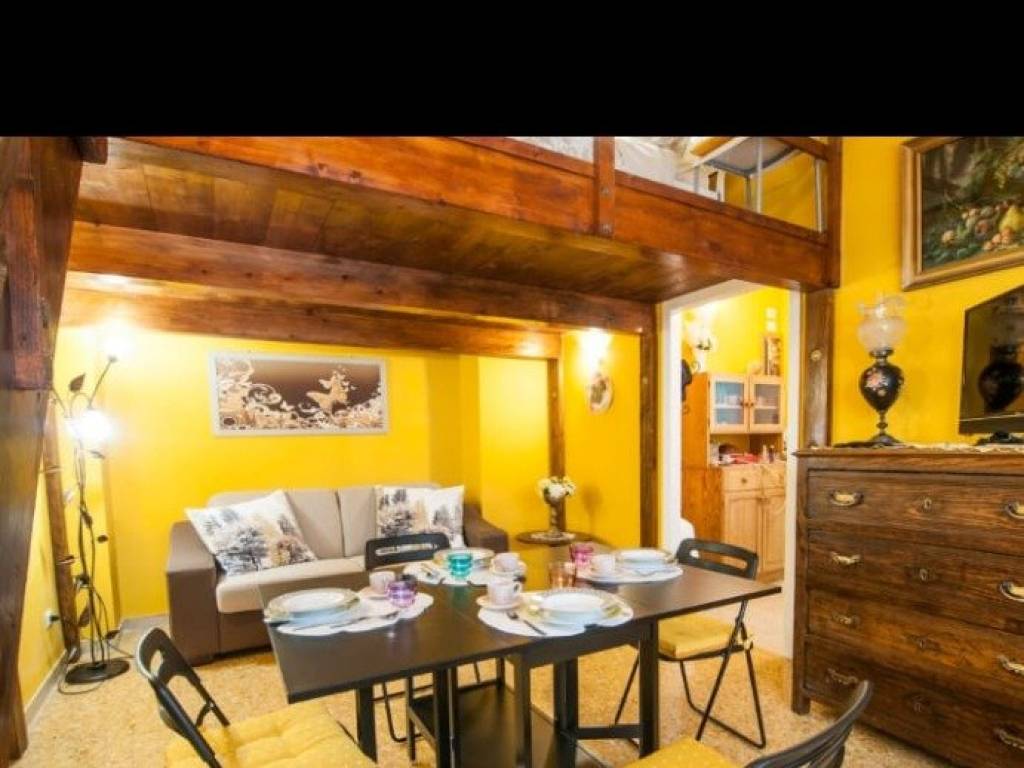 appartamento in affitto a Roma in zona Appio Latino