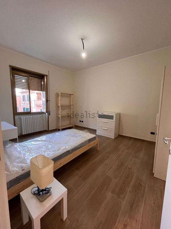 appartamento in affitto a Roma in zona Prenestino-Centocelle