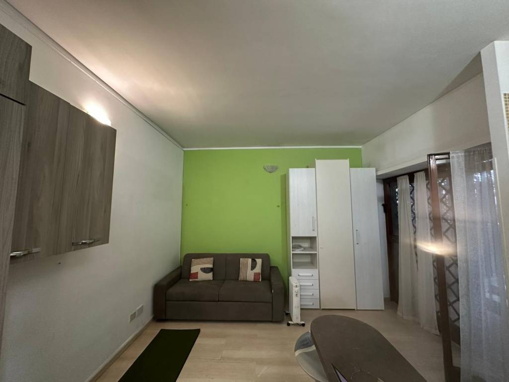 appartamento in affitto a Roma in zona Salario