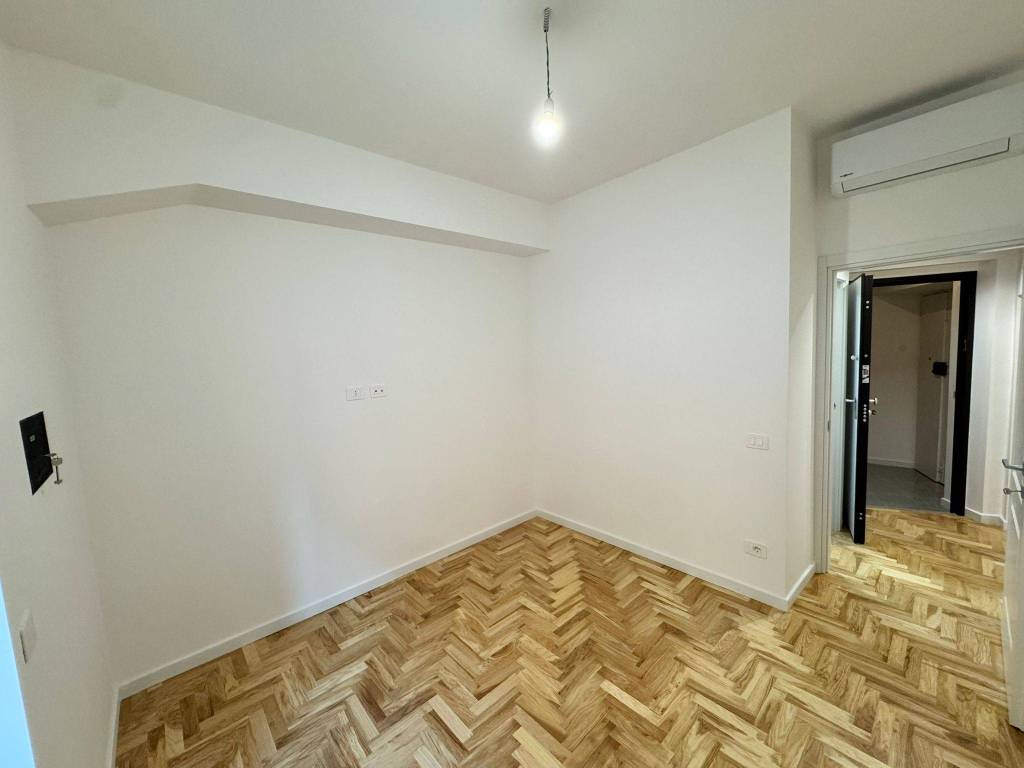 appartamento in affitto a Roma in zona Nomentano