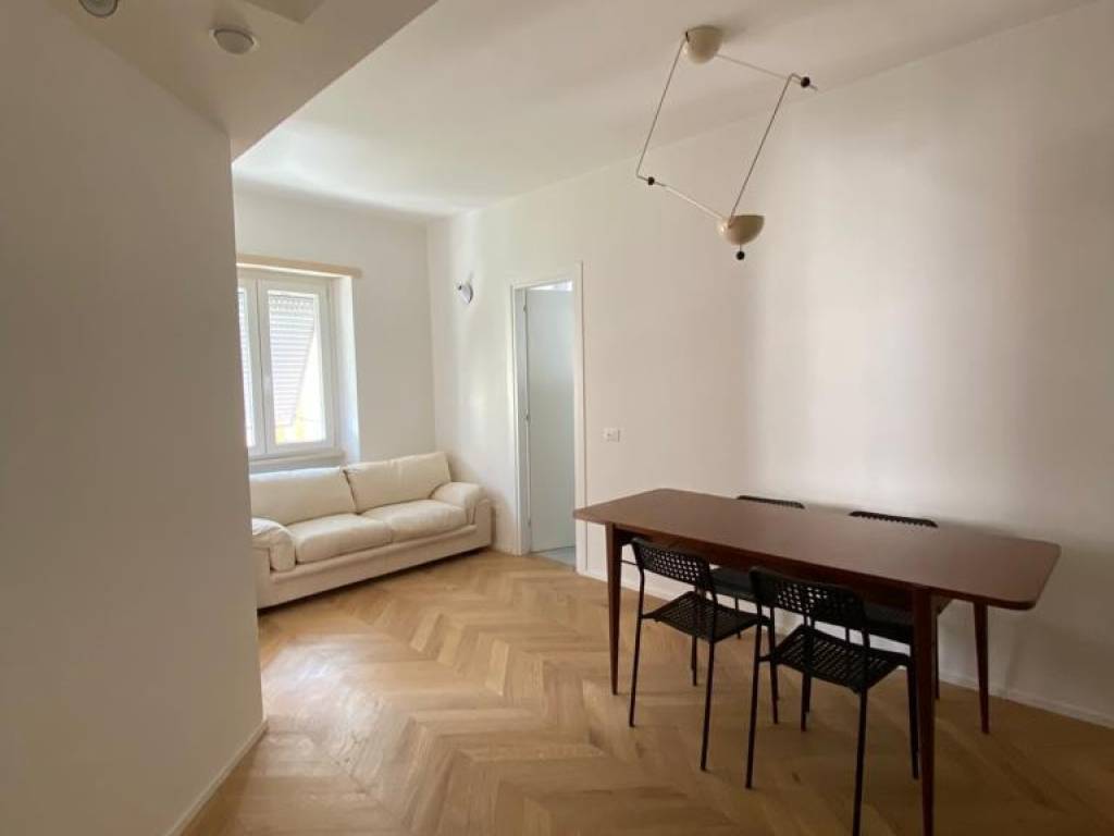 appartamento in affitto a Roma in zona Appio Latino