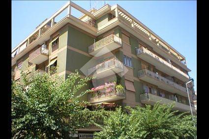 appartamento in affitto a Roma in zona Ostia