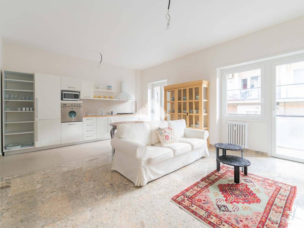 appartamento in affitto a Roma in zona Rione Prati