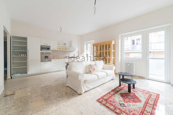 appartamento in affitto a Roma in zona Rione Prati