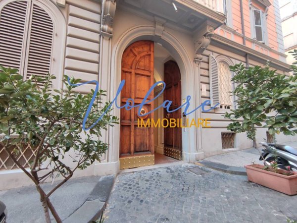 appartamento in affitto a Roma in zona Ludovisi/Sallustiano