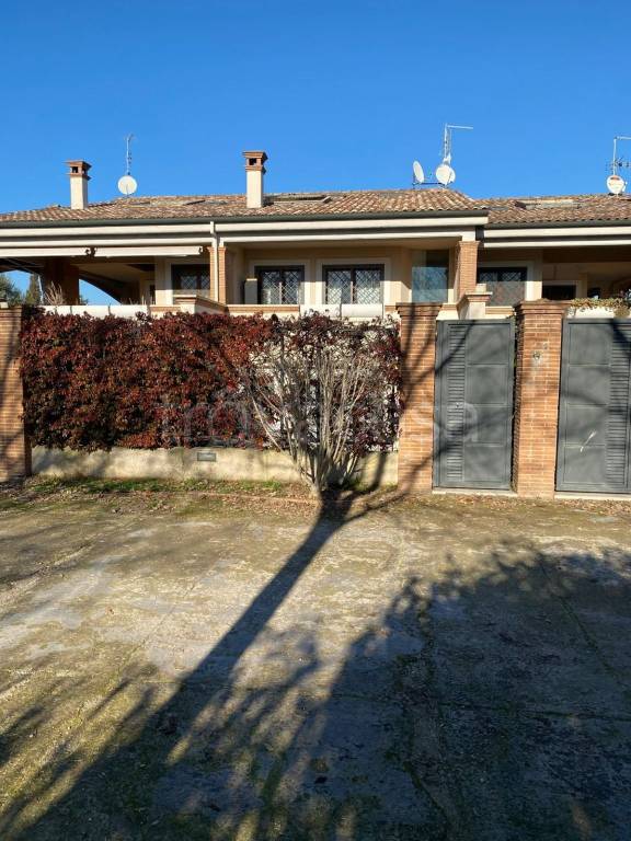 casa indipendente in affitto a Roma in zona Castel di Leva