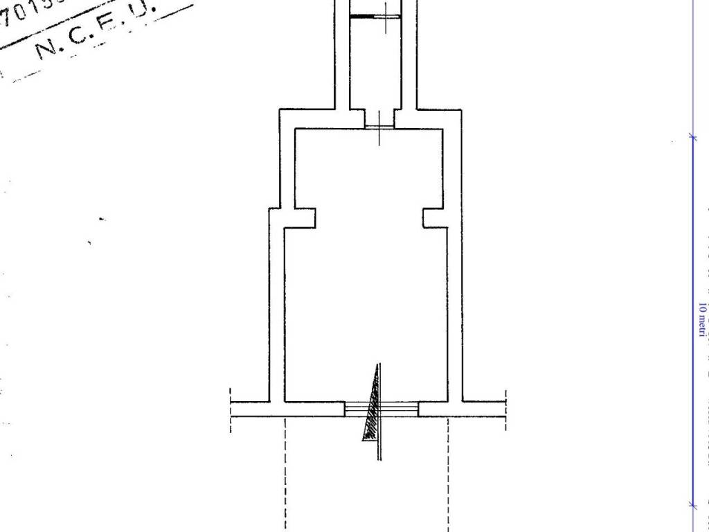 negozio in affitto a Roma in zona Torrevecchia