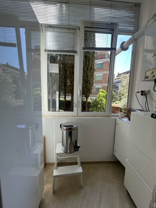 appartamento in affitto a Roma in zona Tor di Quinto