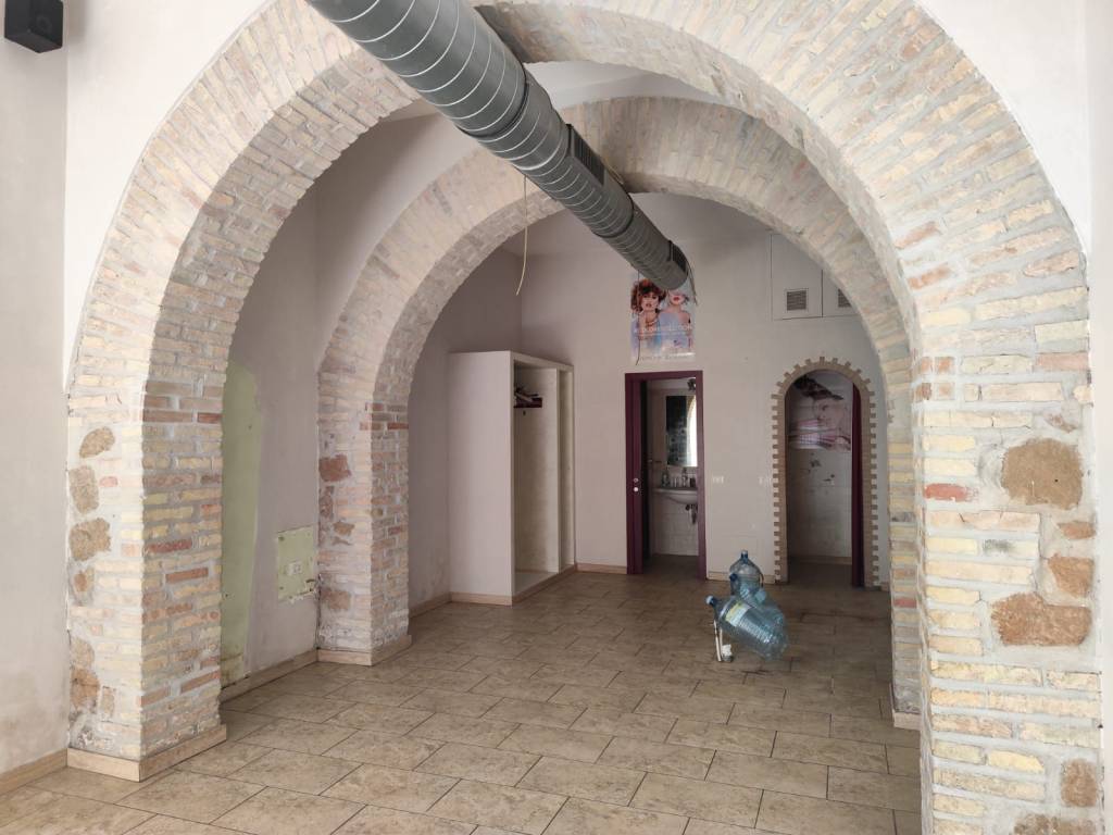 negozio in affitto a Roma in zona Tiburtino