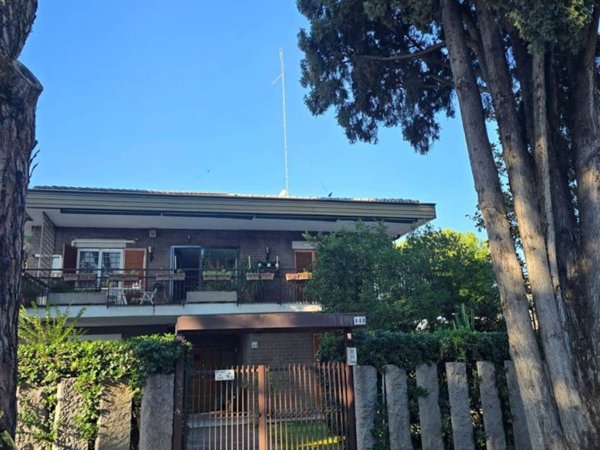 appartamento in affitto a Roma in zona Pietralata