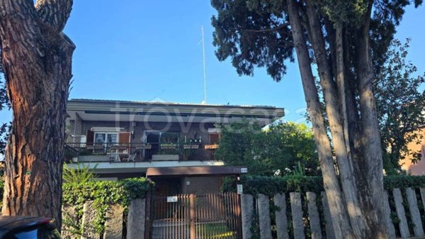 appartamento in affitto a Roma in zona Ponte Mammolo