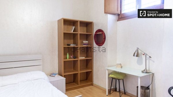 appartamento in affitto a Roma in zona Della Vittoria