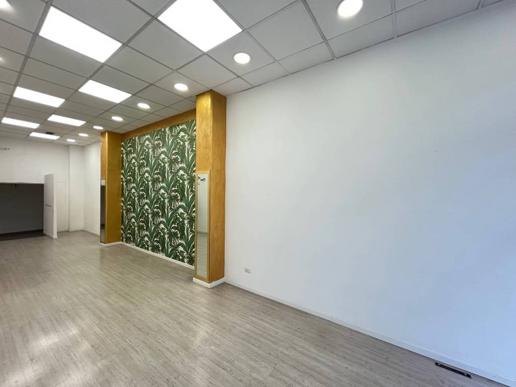 negozio in affitto a Roma in zona Tiburtino