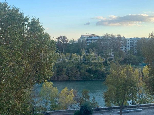 appartamento in affitto a Roma in zona Della Vittoria