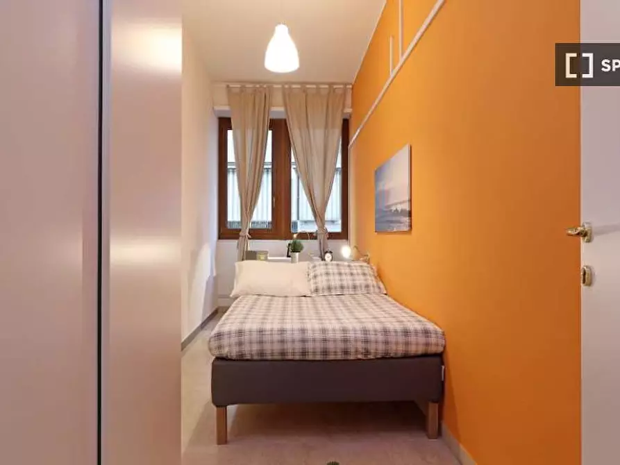 appartamento in affitto a Roma in zona Della Vittoria