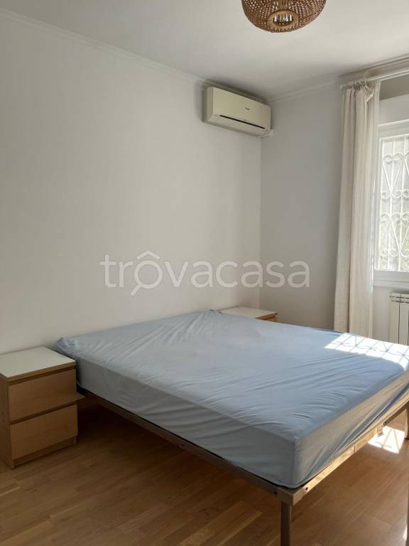 appartamento in affitto a Roma in zona Collatino