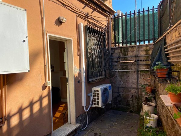 appartamento in affitto a Roma in zona Massimina/Casal Lumbroso