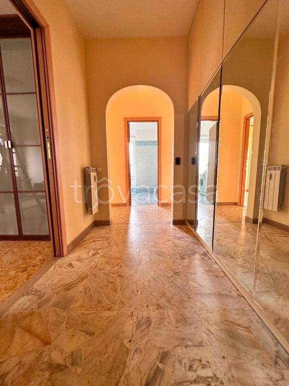 appartamento in affitto a Roma in zona Collatino