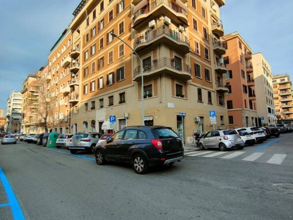 appartamento in affitto a Roma in zona Tuscolano