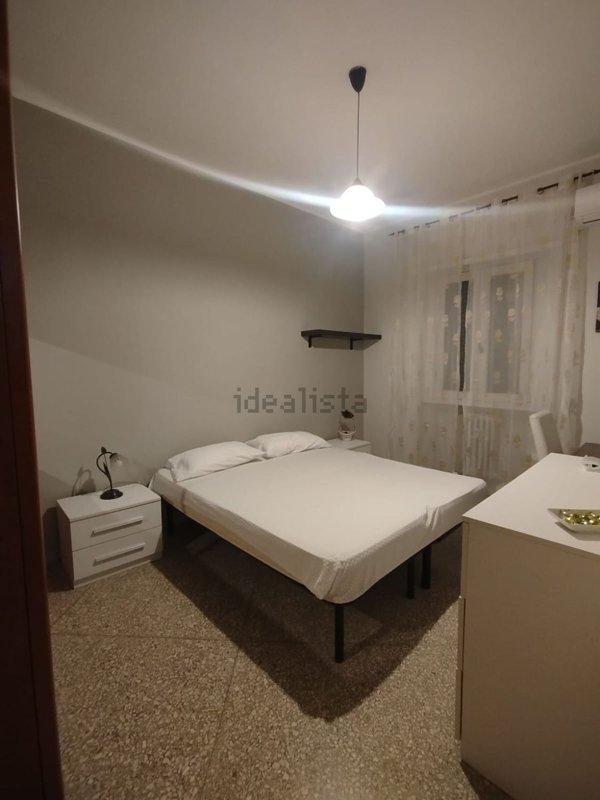 appartamento in affitto a Roma in zona Ostiense