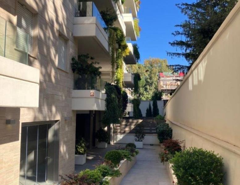 appartamento in affitto a Roma in zona Nomentano