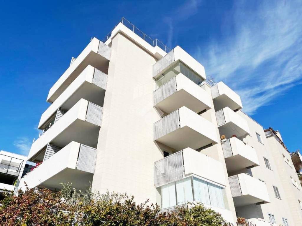 appartamento in affitto a Roma in zona Ostiense