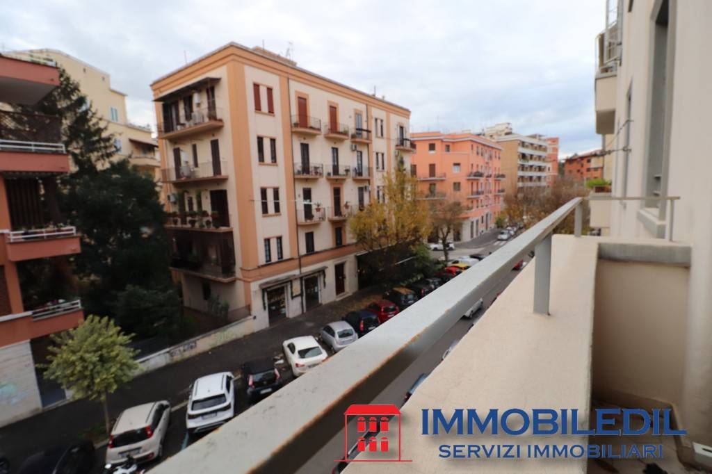 appartamento in affitto a Roma in zona Trieste